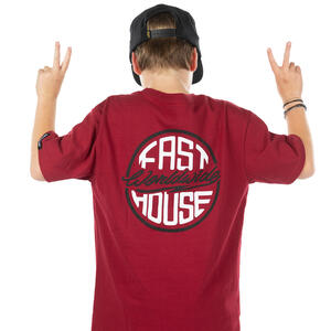 Youth Squall SS Tee 5 Thumbnail