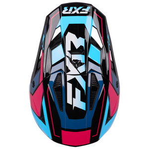 Youth Apex MX Helmet 10 Thumbnail