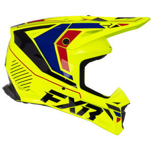 Youth Apex MX Helmet 13 Thumbnail