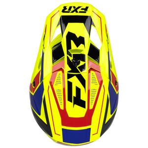 Youth Apex MX Helmet 14 Thumbnail