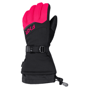 Youth Helix Race Gloves 5 Thumbnail