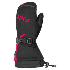 Youth Helix Race Mitts 3 Thumbnail