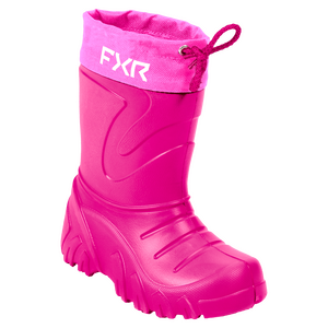 Youth Svalbard Boots 2 Thumbnail