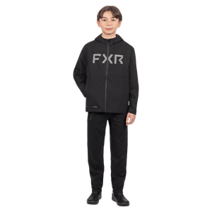 Youth Adventure Lite Tri-Laminate Jacket 2 Thumbnail