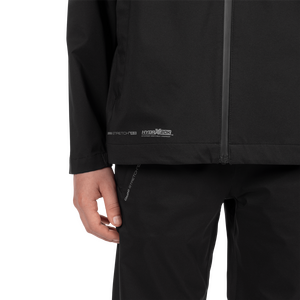 Youth Adventure Lite Tri-Laminate Jacket 7 Thumbnail
