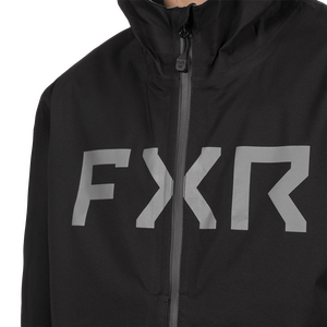 Youth Adventure Lite Tri-Laminate Jacket 8 Thumbnail