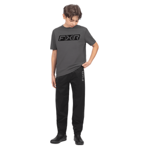 Youth Adventure Lite Tri-Laminate Pants 2 Thumbnail