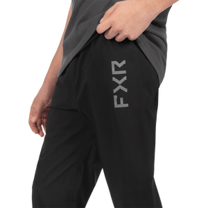 Youth Adventure Lite Tri-Laminate Pants 4 Thumbnail