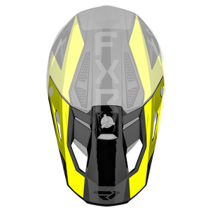 Youth Apex Snow Helmet Peak 6 Thumbnail