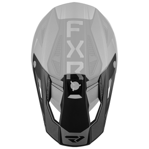 Youth Apex Snow Helmet Peak 5 Thumbnail