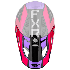 Youth Apex Snow Helmet Peak 4 Thumbnail