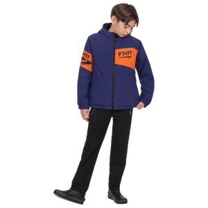 Youth Ascend Reversable Jacket 17 Thumbnail