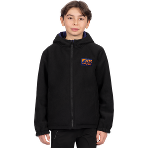 Youth Ascend Reversable Jacket 15 Thumbnail
