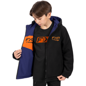 Youth Ascend Reversable Jacket 12 Thumbnail