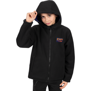 Youth Ascend Reversable Jacket 14 Thumbnail