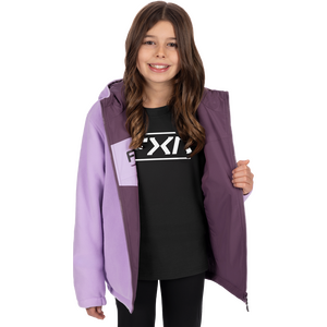 Youth Ascend Reversable Jacket 8 Thumbnail