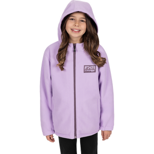 Youth Ascend Reversable Jacket 4 Thumbnail