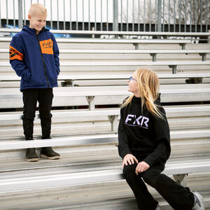 Youth Ascend Reversable Jacket 18 Thumbnail
