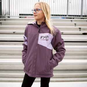 Youth Ascend Reversable Jacket 19 Thumbnail