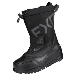 Youth Boost Boots 3 Thumbnail