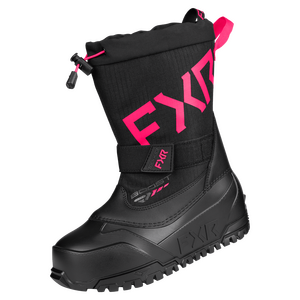 Youth Boost Boots 8 Thumbnail