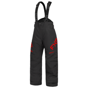 Youth Clutch Pants 34 Thumbnail