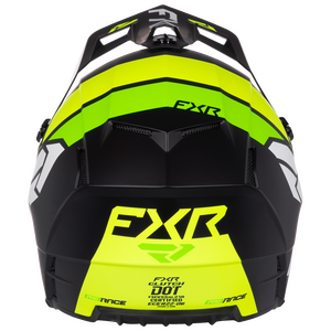 Youth Clutch MX Helmet 10 Thumbnail