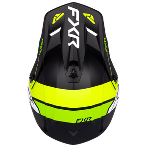 Youth Clutch MX Helmet 11 Thumbnail