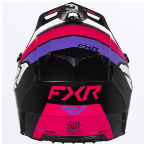 Youth Clutch MX Helmet 14 Thumbnail