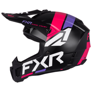 Youth Clutch MX Helmet 13 Thumbnail