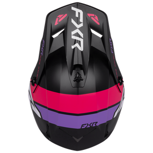 Youth Clutch MX Helmet 15 Thumbnail