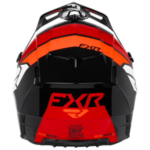 Youth Clutch MX Helmet 18 Thumbnail