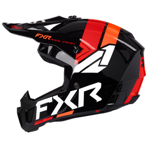 Youth Clutch MX Helmet 17 Thumbnail