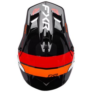 Youth Clutch MX Helmet 19 Thumbnail