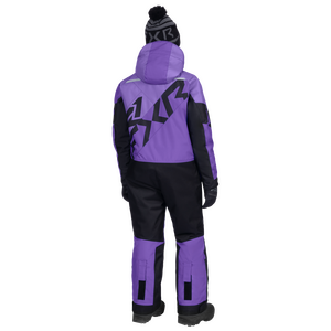 Youth Cold Cross CX Monosuit 1 Thumbnail