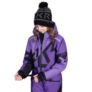 Youth Cold Cross CX Monosuit 2 Thumbnail