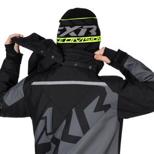 Youth Cold Cross CX Monosuit 29 Thumbnail