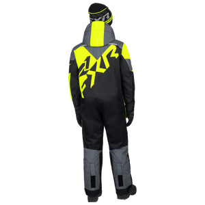 Youth Cold Cross CX Monosuit 7 Thumbnail
