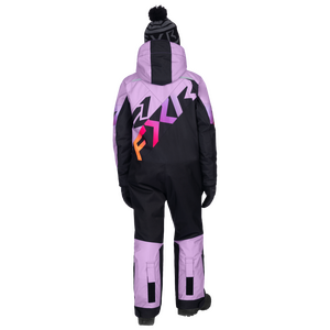 Youth Cold Cross CX Monosuit 10 Thumbnail