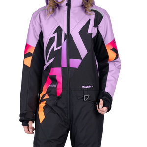 Youth Cold Cross CX Monosuit 12 Thumbnail