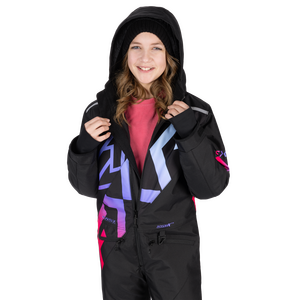 Youth Cold Cross CX Monosuit 15 Thumbnail