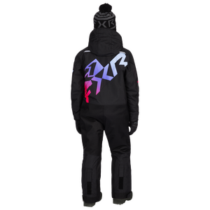 Youth Cold Cross CX Monosuit 14 Thumbnail