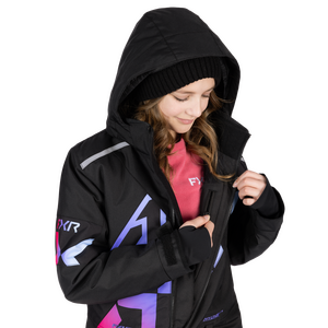 Youth Cold Cross CX Monosuit 16 Thumbnail