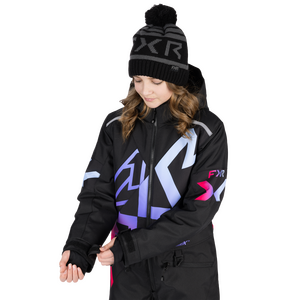 Youth Cold Cross CX Monosuit 17 Thumbnail