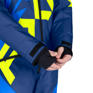 Youth Cold Cross CX Monosuit 20 Thumbnail
