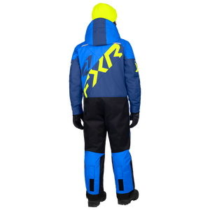 Youth Cold Cross CX Monosuit 18 Thumbnail