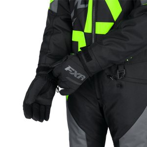Youth Cold Cross CX Monosuit 6 Thumbnail