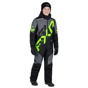 Youth Cold Cross CX Monosuit 4 Thumbnail