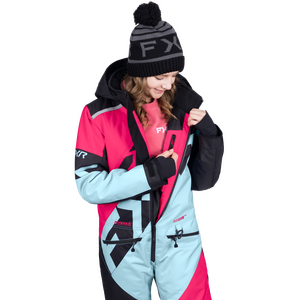 Youth Cold Cross CX Monosuit 32 Thumbnail