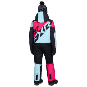 Youth Cold Cross CX Monosuit 31 Thumbnail